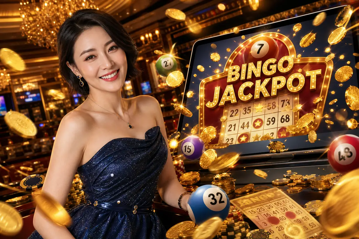 kaki33 live casino dealer sebenar langsung