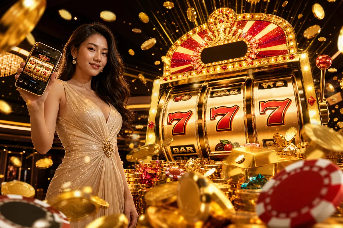 kaki33 deposit slot kaedah pembayaran Malaysia