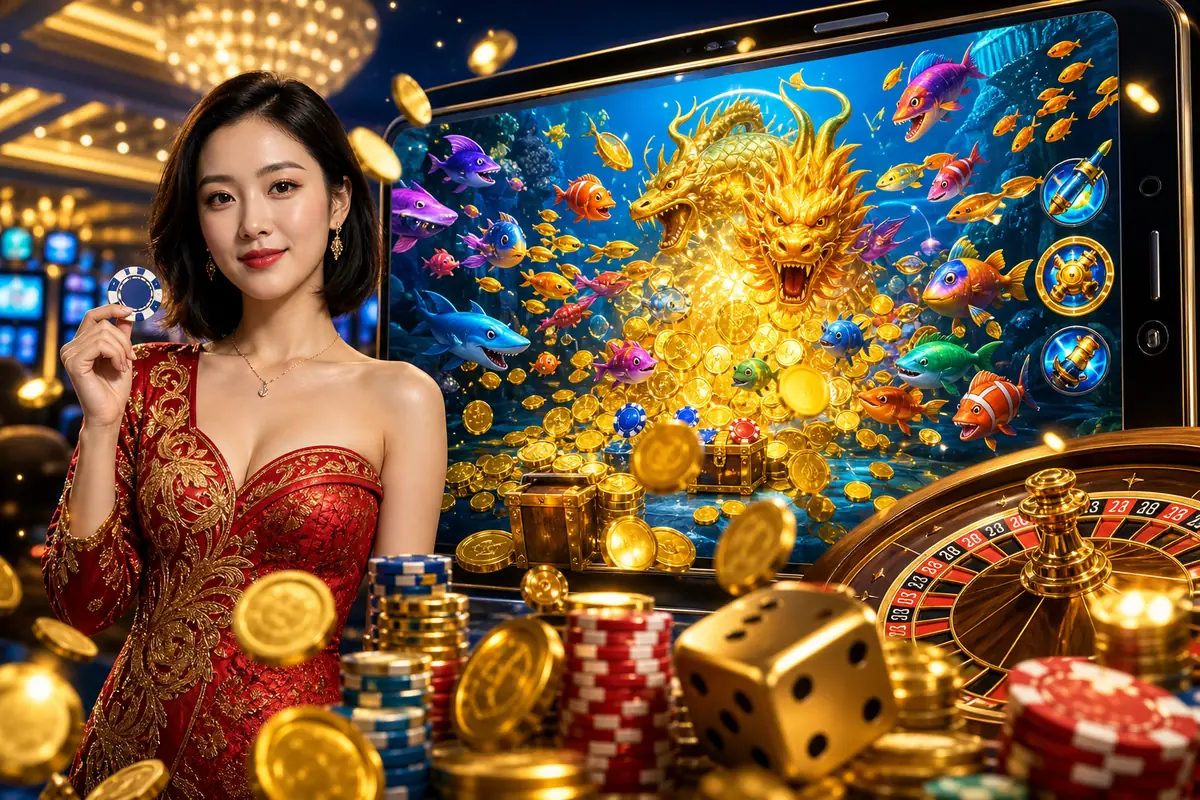 kaki33 kredit percuma bonus sambutan Malaysia