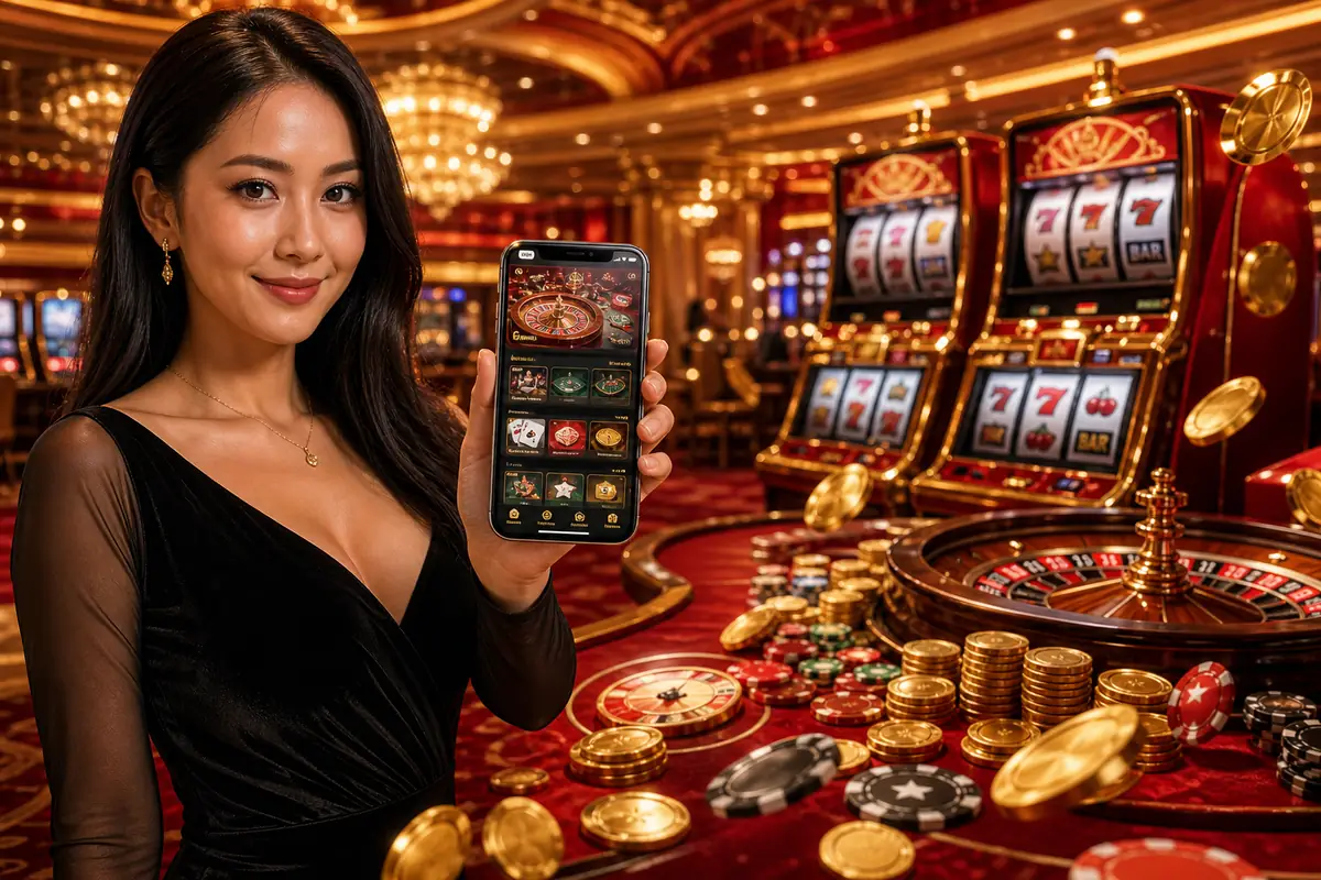 kaki33 deposit e-wallet pembayaran Malaysia