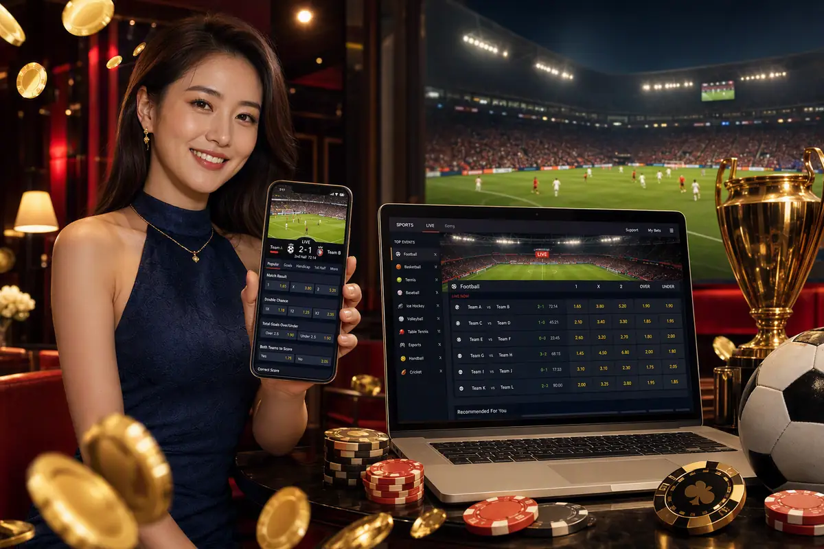 kaki33 kaedah deposit e-wallet Malaysia